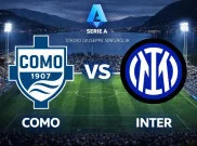 Jadwal Live Streaming Pekan 32 Serie A Como vs Inter Milan, Kick-off Senin (13/04) Dini Hari WIB
