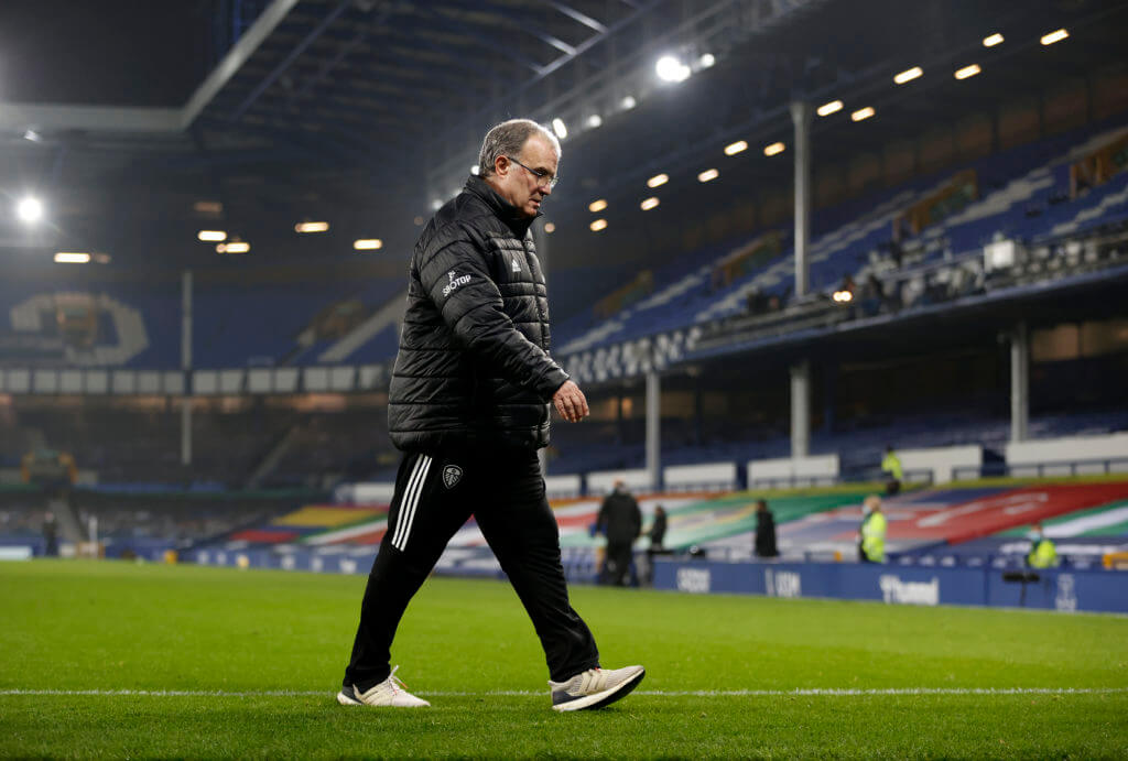 Thierry Henry Tidak Akan Pernah Kritik Filosofi Marcelo Bielsa