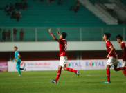 34 Pemain yang Dipanggil Ikut Seleksi Timnas Indonesia U-17, Enam Diaspora