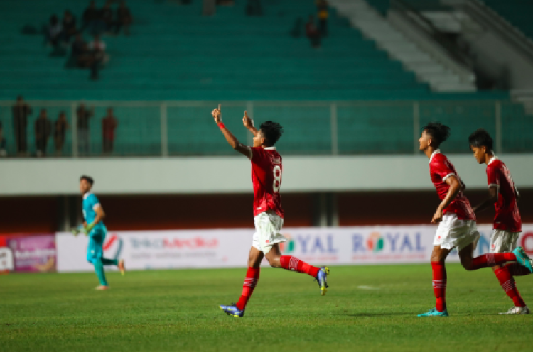34 Pemain yang Dipanggil Ikut Seleksi Timnas Indonesia U-17, Enam Diaspora