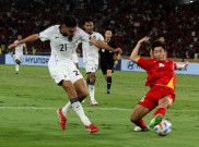 Gerald Vanenburg Sebut Wasit Jepang yang Pimpin Final Piala AFF U-23 2025 Tak Masuk Akal