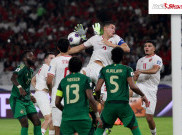 Shin Tae-yong Kembali Pede Timnas Indonesia Lolos Babak Keempat Usai Kalahkan Arab Saudi