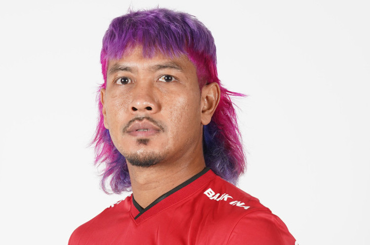 Jadi Sorotan Suporter, Teco Beri Penjelasan Rekrut Jajang Mulyana