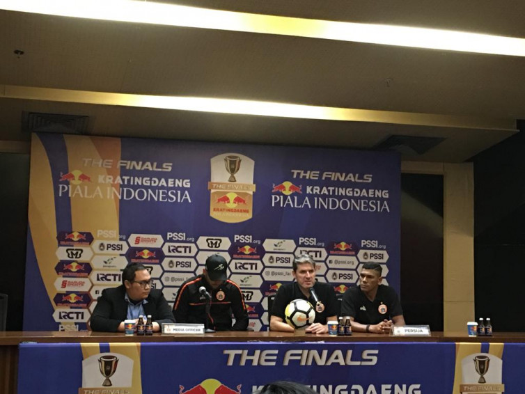 Piala Indonesia: Alasan Rezaldi Hehanussa Diganti dan Pembelaan Terhadap Bruno Matos
