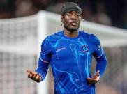 Situasi Internal Chelsea Tak Seburuk yang Dibayangkan Publik