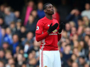 Paul Pogba Ungkap Arti Penting Laga Kontra Liverpool