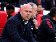 Liverpool Kalah Lagi, Posisi Arne Slot Berada di Ujung Tanduk