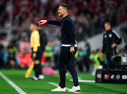 Bayer Leverkusen Vs AC Milan, Xabi Alonso: Tim Italia Selalu Menyulitkan