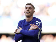 Baru Semusim Direkrut, Cole Palmer Perpanjang Kontrak di Chelsea hingga 2033
