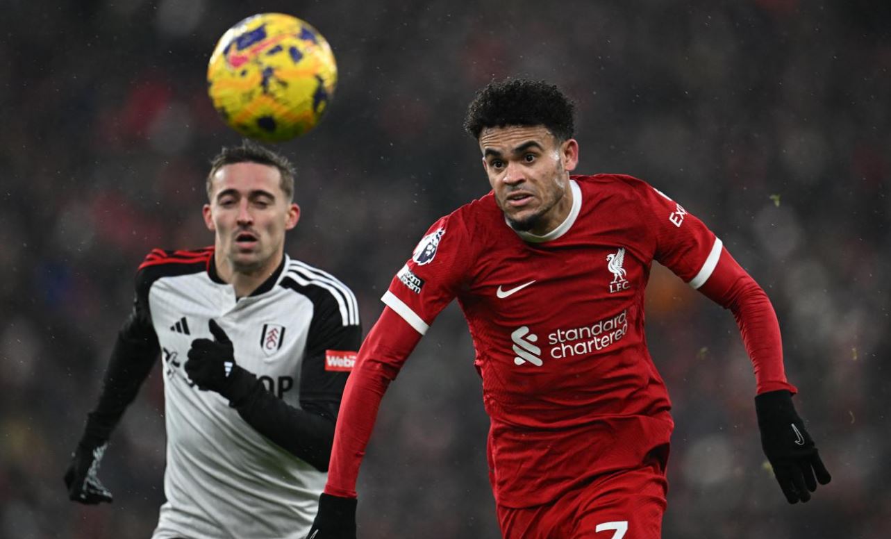 Prediksi dan Statistik Liverpool Vs Fulham: Memanfaatkan Status Tuan Rumah