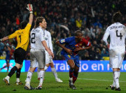 El Clasico di Mata Empat Mantan Pemain Real Madrid dan Barcelona