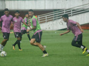 Segera Lengkapi Kuota Pemain Asing, PSS Sleman Terancam Kehilangan Pemain Lokal