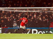 Chelsea 1-1 Man United: Berbagi Poin di Stamford Bridge