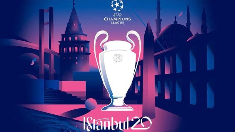 UEFA Ingin Gelar Final Liga Champions pada 29 Agustus