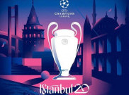 UEFA Ingin Gelar Final Liga Champions pada 29 Agustus