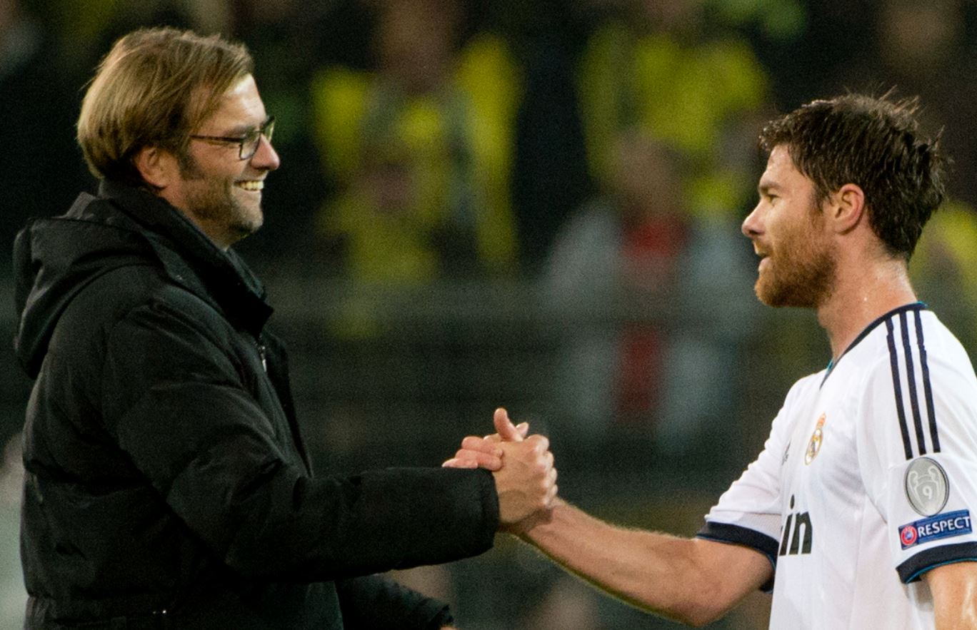 Respons De Zerbi dan Alonso Terkait Rumor Gantikan Klopp di Liverpool