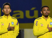 Delapan Pemain Brasil di Premier League Terancam Larangan Bermain