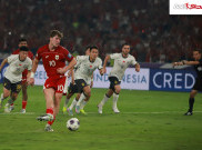 Ole Romeny Targetkan Timnas Indonesia Permalukan Jepang