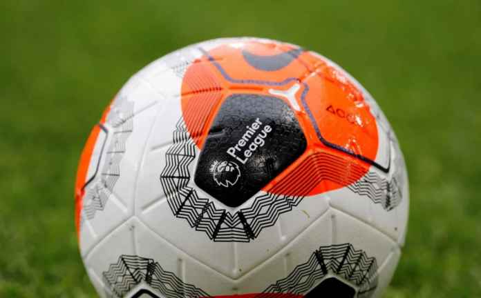 Premier League Pertimbangkan Gelar Pertandingan dengan Penonton