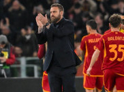 Daniele De Rossi Dipecat, Suasana Ruang Ganti AS Roma Memanas