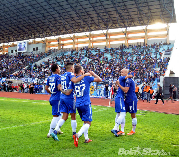 Alasan PSIS Semarang Belum Putuskan Waktu Latihan Bersama