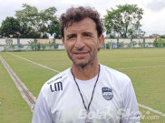 Luis Milla Menanti Jadwal Putaran Kedua Liga 1 dan Laga Tunda Kontra Persija
