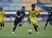 Persib Miliki Empat Striker, Robert Alberts Beri Alasan