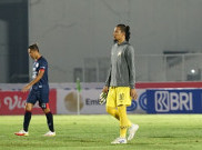 PSIS Resmi Melepas Kiper Jandia Eka Putra