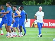 Prancis vs Maroko: Didier Deschamps Minta Les Bleus Lebih Efektif