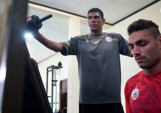 Antonio 'Toyo' Claudio Masuk dalam Tim Kepelatihan Persija Jakarta