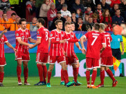 Bayern Munchen 0-0 Sevilla: FC Hollywood ke Semifinal