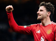 5 Pemain Manchester United yang Perlu Berpikir Dua Kali untuk Bertahan di Old Trafford