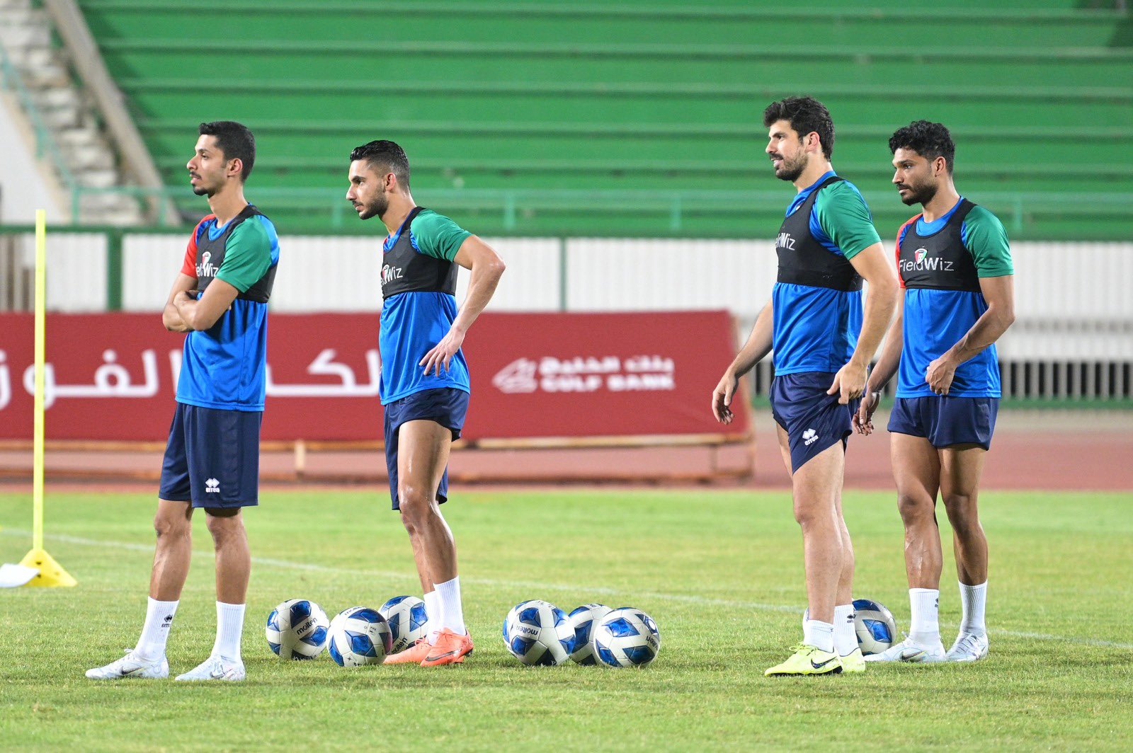 Kuwait Memilih Tertutup Jelang Hadapi Timnas Indonesia