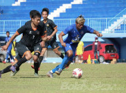 Asisten Pelatih Arema FC Tak Lihat Skor dalam Kemenangan 7-0