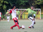 Liga 2: Persela Masih Libur, Martapura FC Agendakan Uji Coba di Jateng dan DIY