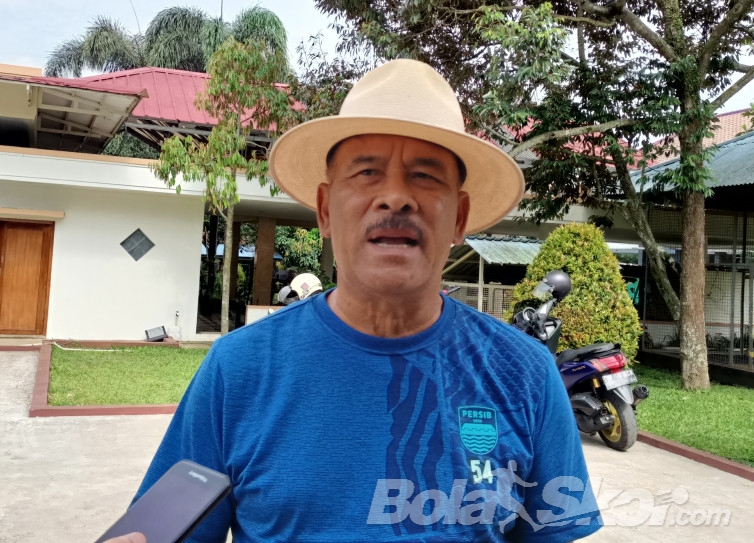 Liga 1 Masuk Pekan Krusial, Komisaris Persib Minta Ketum PSSI Turun ke Lapangan