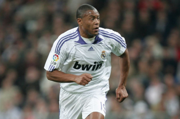 5 Pemain yang Pernah Perkuat Real Madrid dan Sevilla