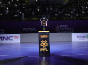 Promosi-Degradasi Dihapus,FFI Terapkan Format Liga Tertutup Mulai Musim 2025/2026