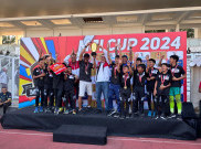 Mustika Java International Cup 2024 Resmi Ditutup, Reza Eka Pahlevi Berharap Tim Juara Harumkan Indonesia di Luar Negeri