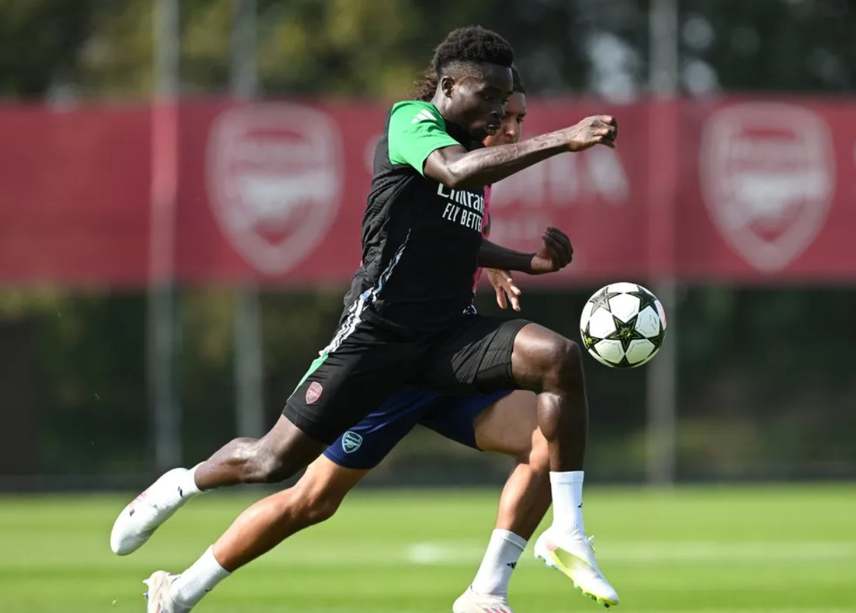 8 Fakta Menarik Jelang Duel Atalanta Vs Arsenal
