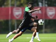 8 Fakta Menarik Jelang Duel Atalanta Vs Arsenal