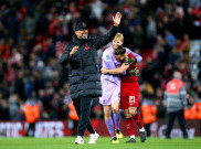 Liverpool Dijual, Jurgen Klopp Ungkap Keputusan soal Masa Depannya