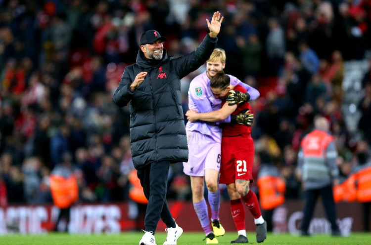 Liverpool Dijual, Jurgen Klopp Ungkap Keputusan soal Masa Depannya