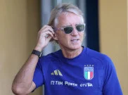 Target Trofi pada Periode Dua Roberto Mancini Melatih Timnas Italia