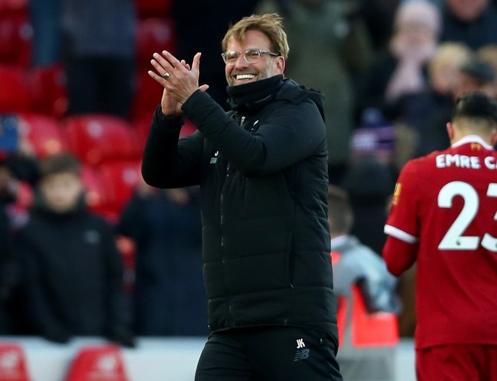 Jurgen Klopp Bisa Jadi Pelatih yang Ideal untuk Bayern Munchen