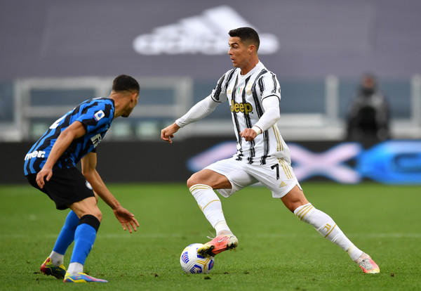 Sang Kekasih Bocorkan Masa Depan Cristiano Ronaldo