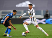 Sang Kekasih Bocorkan Masa Depan Cristiano Ronaldo