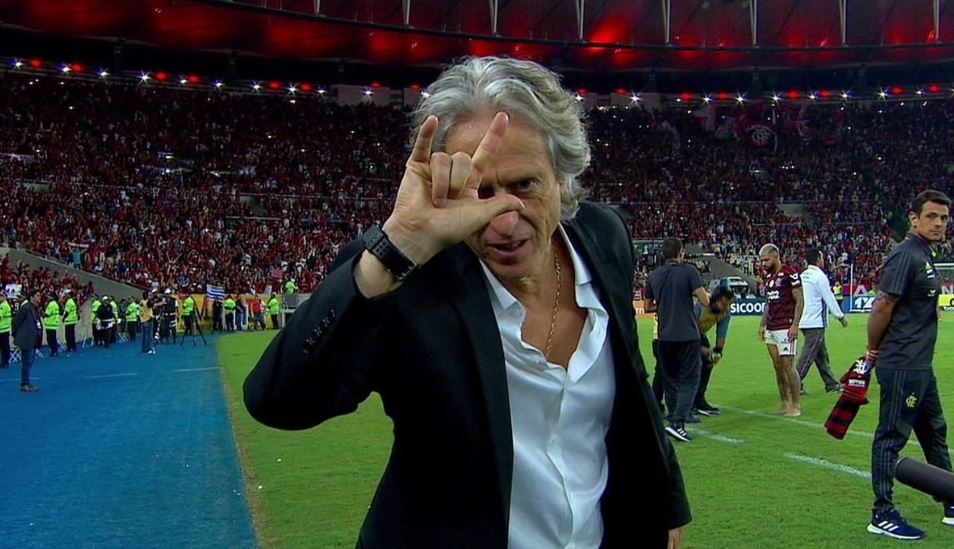 Pelatih Flamengo Nilai Final Copa Libertadores Lebih Seru ketimbang Liga Champions 2018-19