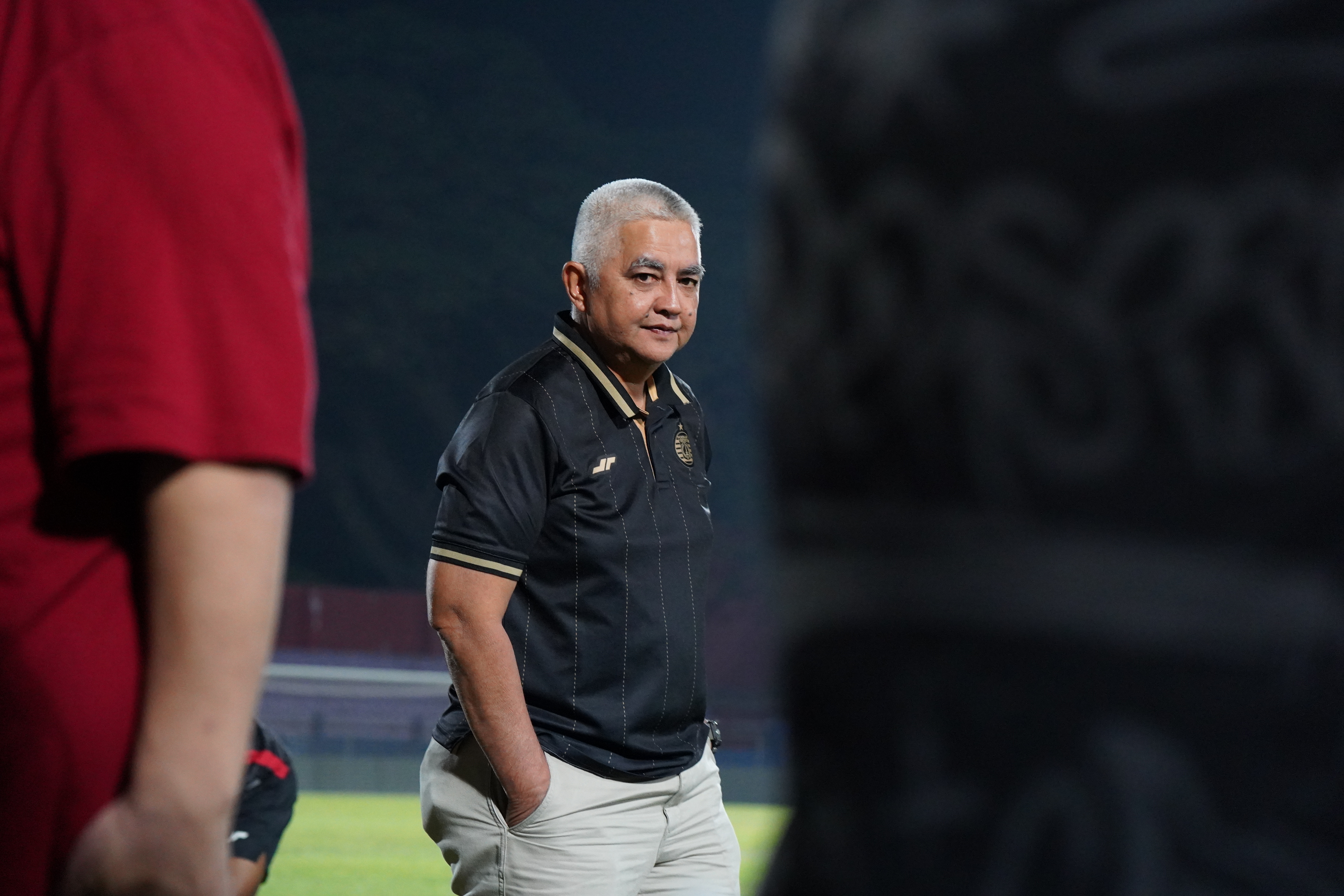 FIFA Cabut Sanksi Larangan Transfer, Persija Jakarta Bisa Berburu Pemain Baru