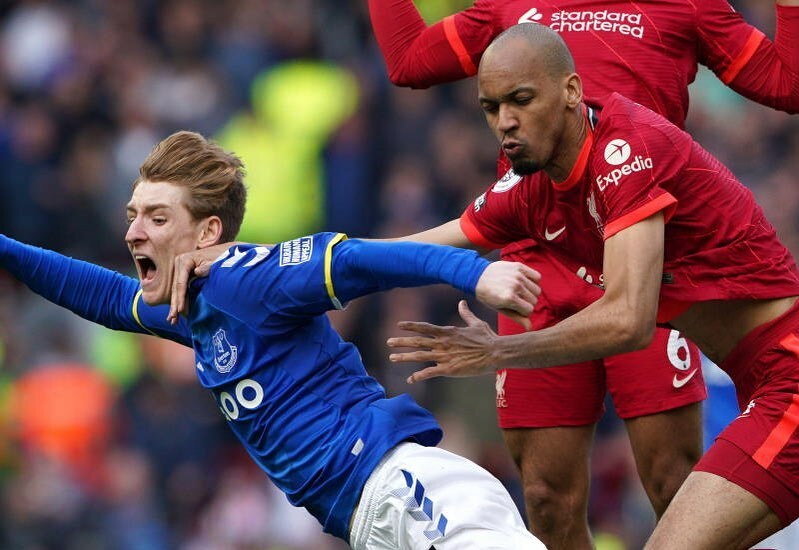 Dilarang Iri! Liverpool Pegang Rekor Tim Terlama Tanpa Dihukum Penalti